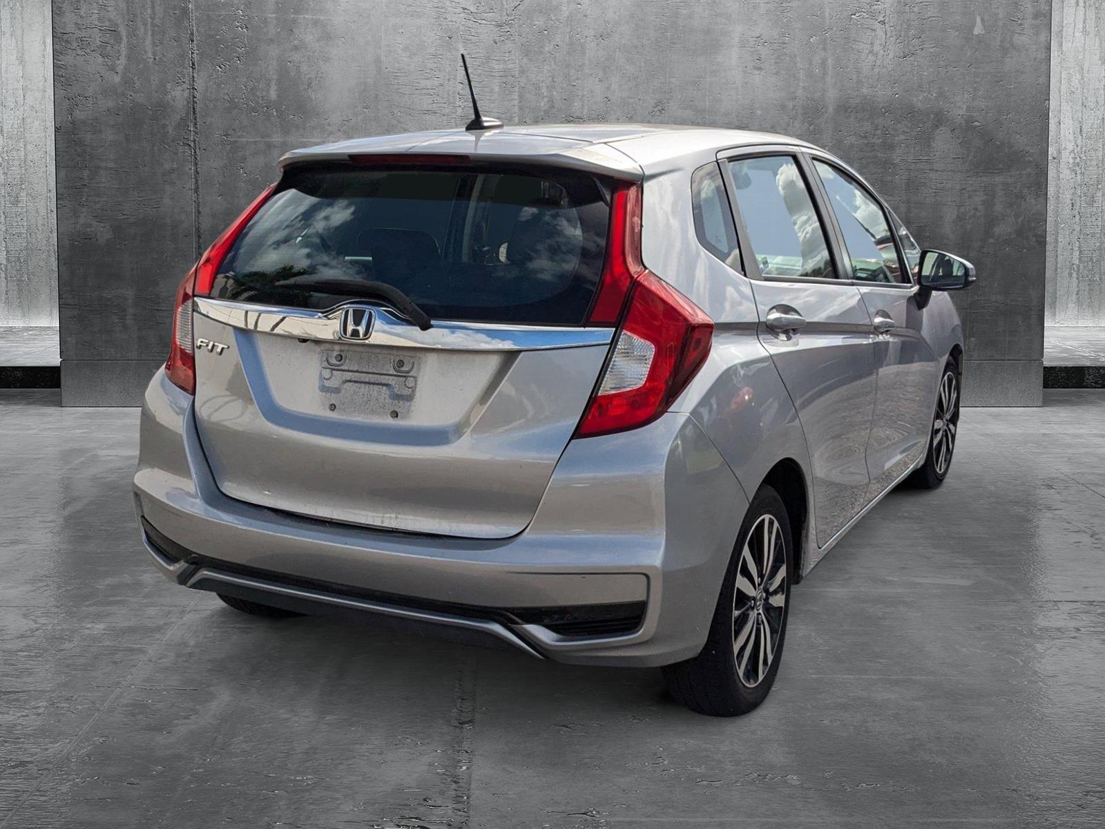 2019 Honda Fit Vehicle Photo in Miami, FL 33015