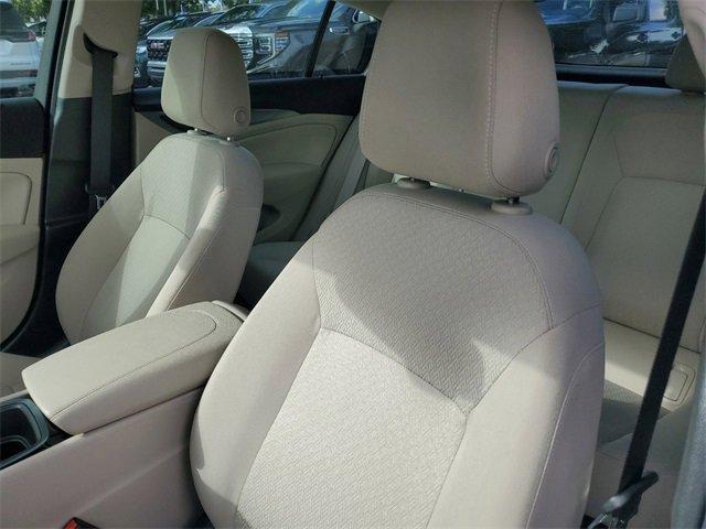 2019 Buick Regal Sportback Vehicle Photo in SUNRISE, FL 33323-3202