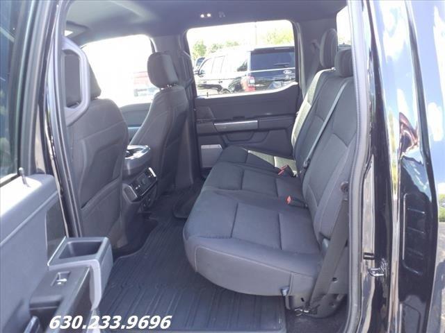 2021 Ford F-150 Vehicle Photo in Saint Charles, IL 60174