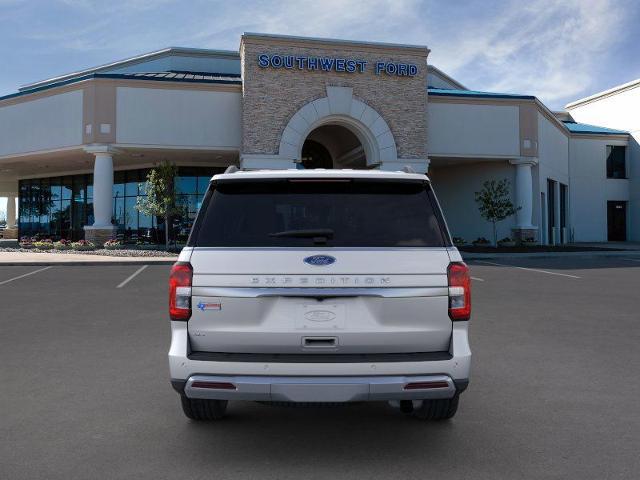 2024 Ford Expedition Vehicle Photo in Weatherford, TX 76087