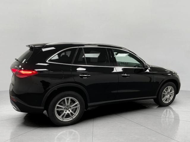 2025 Mercedes-Benz GLC Vehicle Photo in Appleton, WI 54913