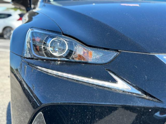 2020 Lexus IS 300 Vehicle Photo in San Antonio, TX 78230