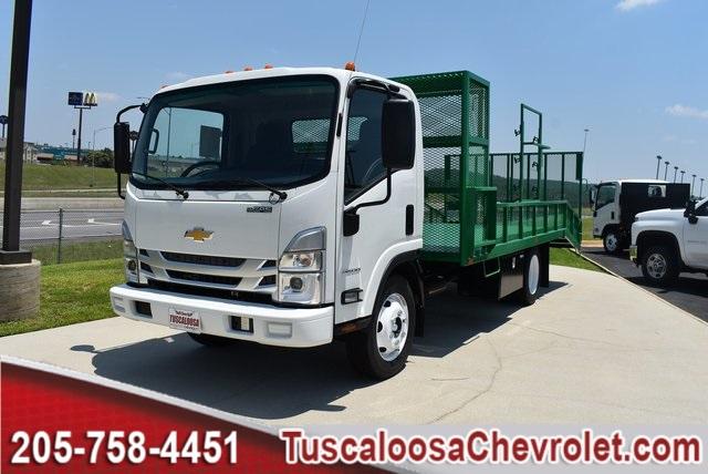 2024 Chevrolet 4500 HG LCF Gas In White Available For Sale In   32422219931 