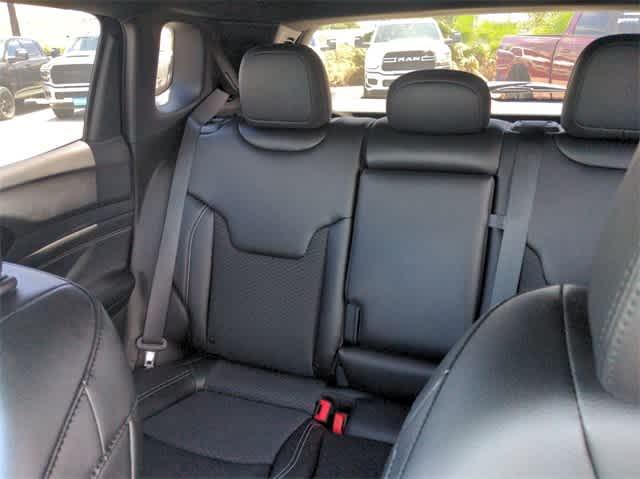 2023 Jeep Compass Vehicle Photo in Corpus Christi, TX 78411