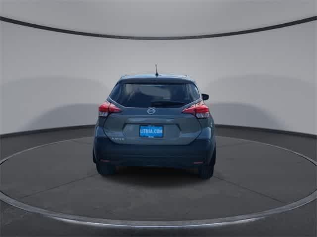 2020 Nissan Kicks Vehicle Photo in Corpus Christi, TX 78411