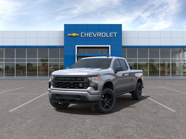 2024 Chevrolet Silverado 1500 Vehicle Photo in ORLANDO, FL 32808-7998