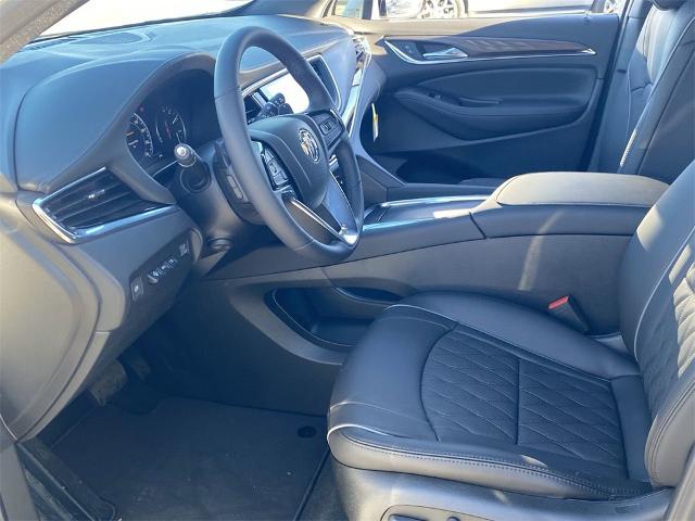 2024 Buick Enclave Vehicle Photo in GOODYEAR, AZ 85338-1310