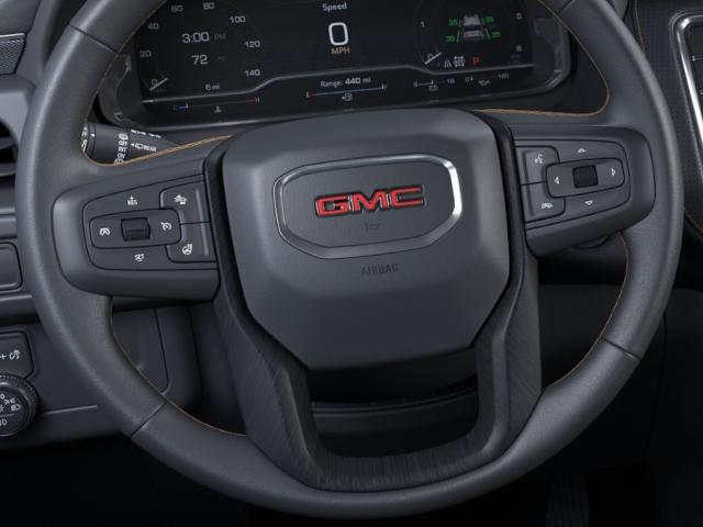 2024 GMC Yukon XL Vehicle Photo in WILLIAMSVILLE, NY 14221-2883