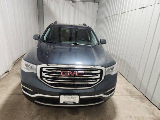 2019 GMC Acadia Vehicle Photo in BARABOO, WI 53913-9382