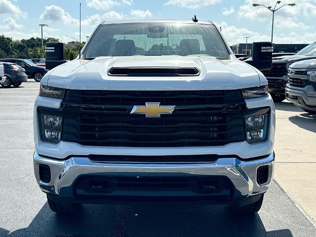 2024 Chevrolet Silverado 2500 HD Vehicle Photo in BARTOW, FL 33830-4397