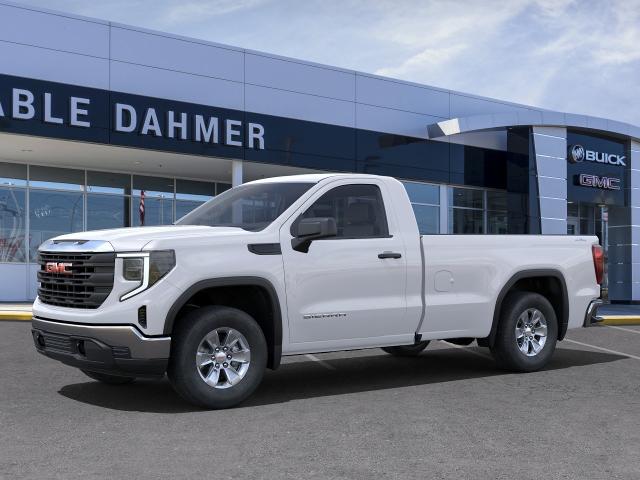 2023 GMC Sierra 1500 Vehicle Photo in KANSAS CITY, MO 64114-4545