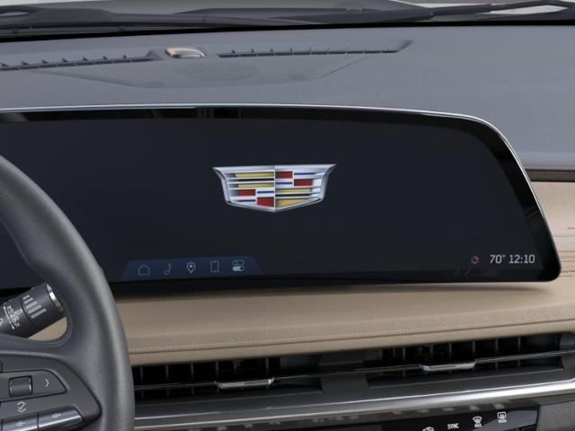 2024 Cadillac XT4 Vehicle Photo in TREVOSE, PA 19053-4984