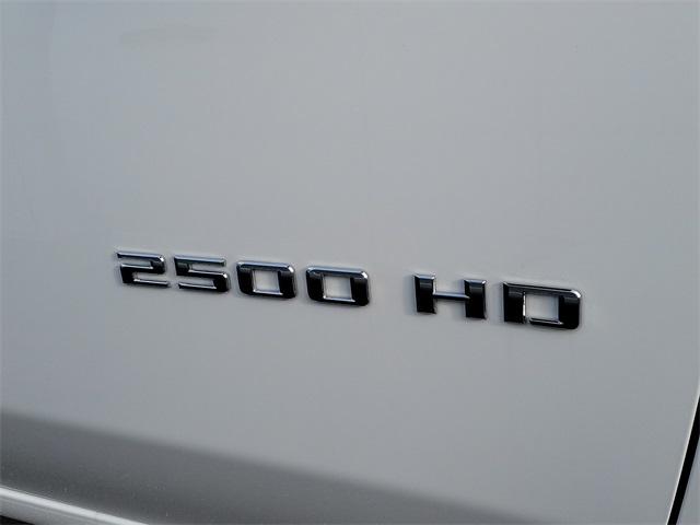 2024 Chevrolet Silverado 2500 HD Vehicle Photo in MILFORD, DE 19963-6122