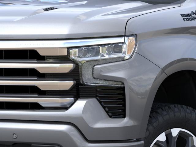 2024 Chevrolet Silverado 1500 Vehicle Photo in GREENACRES, FL 33463-3207