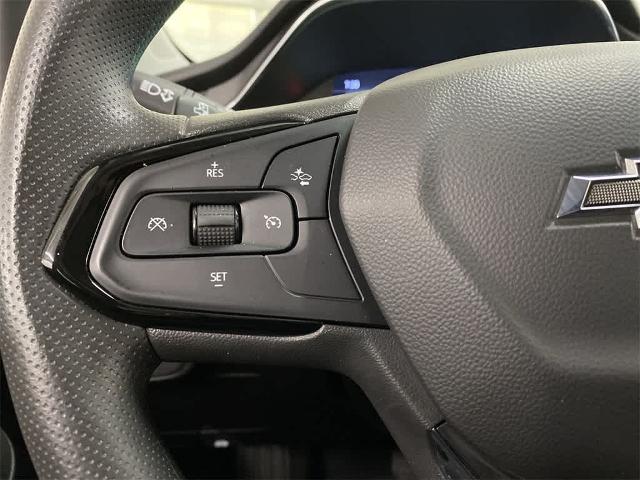 2023 Chevrolet Bolt EUV Vehicle Photo in PORTLAND, OR 97225-3518