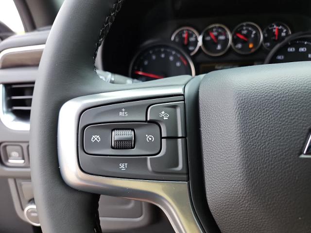 2024 Chevrolet Suburban Vehicle Photo in SAN ANGELO, TX 76903-5798