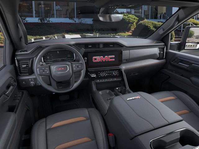 2024 GMC Sierra 2500 HD Vehicle Photo in ZELIENOPLE, PA 16063-2910