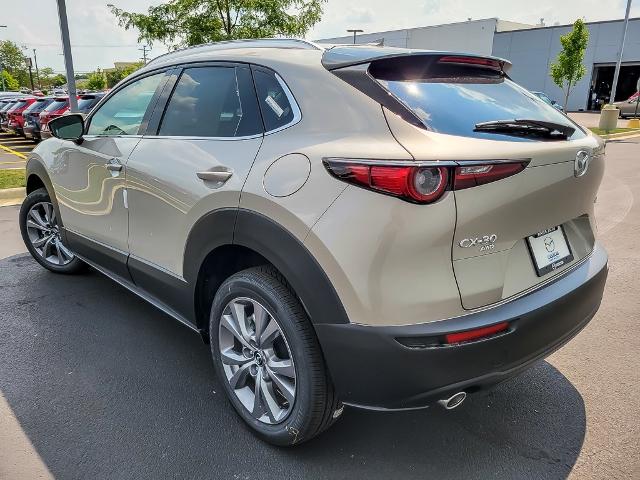 2024 Mazda CX-30 Vehicle Photo in Plainfield, IL 60586