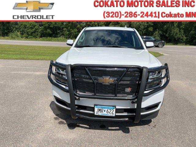 Used 2017 Chevrolet Tahoe LS with VIN 1GNSKAKC6HR112400 for sale in Cokato, MN