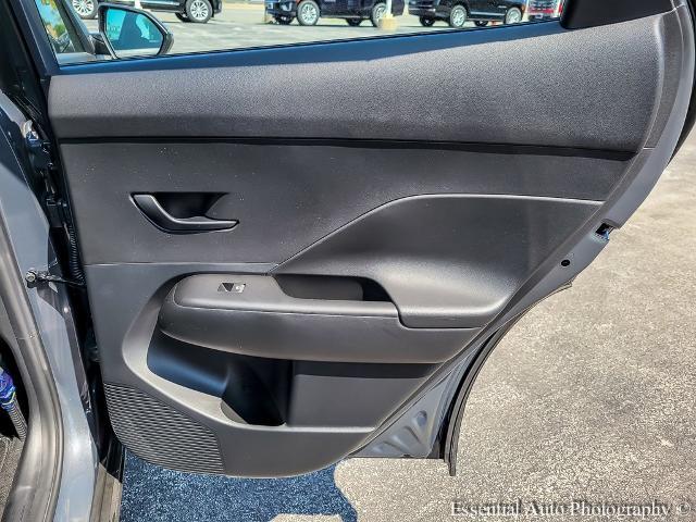 2024 Hyundai KONA Vehicle Photo in OAK LAWN, IL 60453-2517