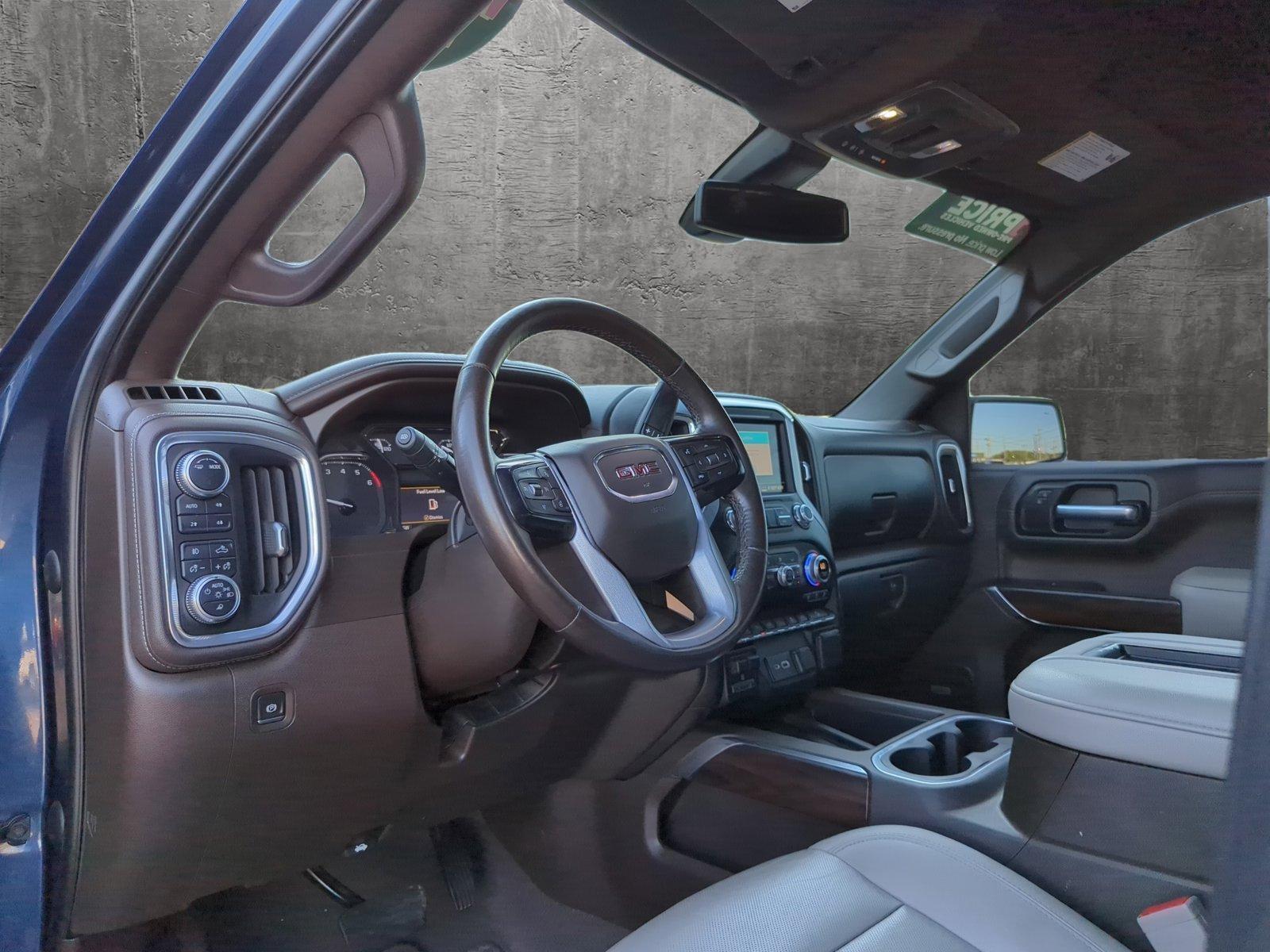 2021 GMC Sierra 1500 Vehicle Photo in Memphis, TN 38115