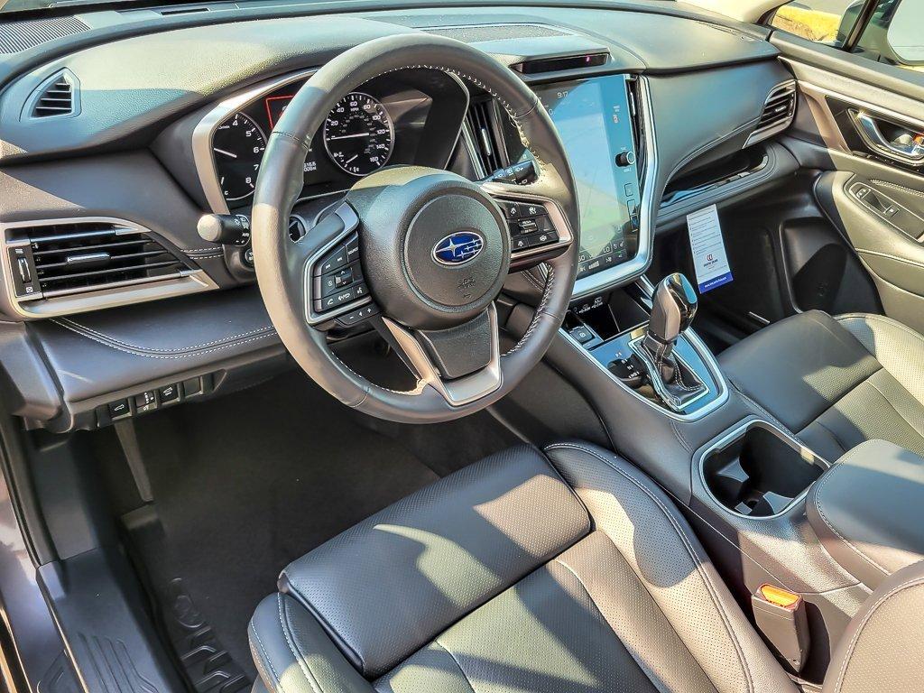 2024 Subaru Outback Vehicle Photo in Plainfield, IL 60586