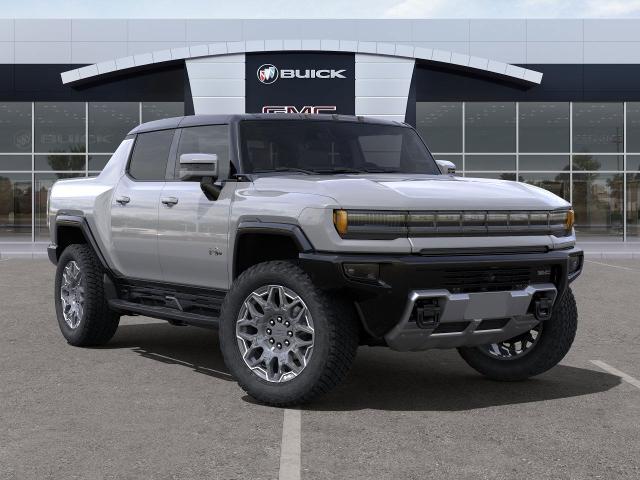 2025 GMC HUMMER EV Pickup Vehicle Photo in APPLETON, WI 54914-8833