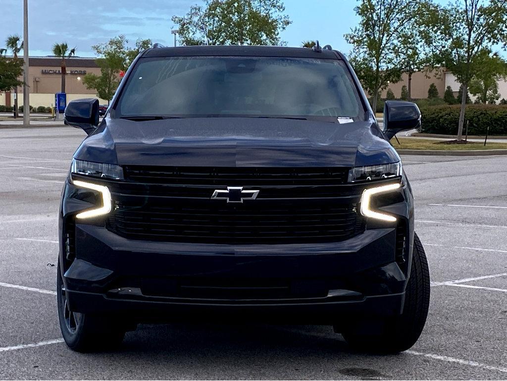 2024 Chevrolet Tahoe Vehicle Photo in POOLER, GA 31322-3252