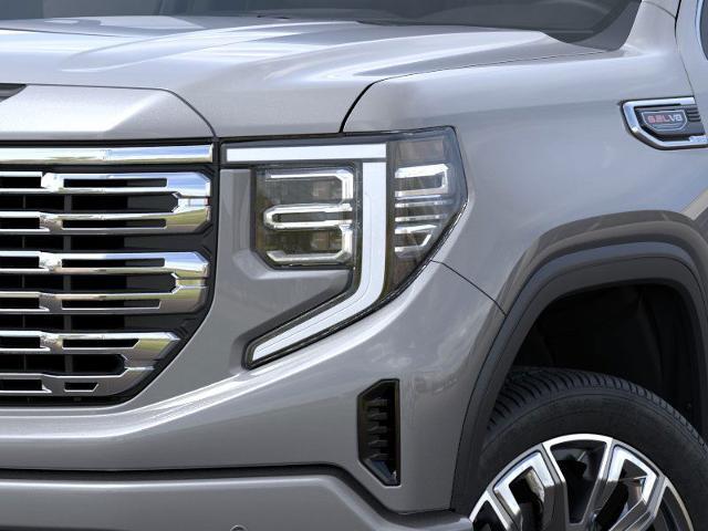 2024 GMC Sierra 1500 Vehicle Photo in PASADENA, CA 91107-3803