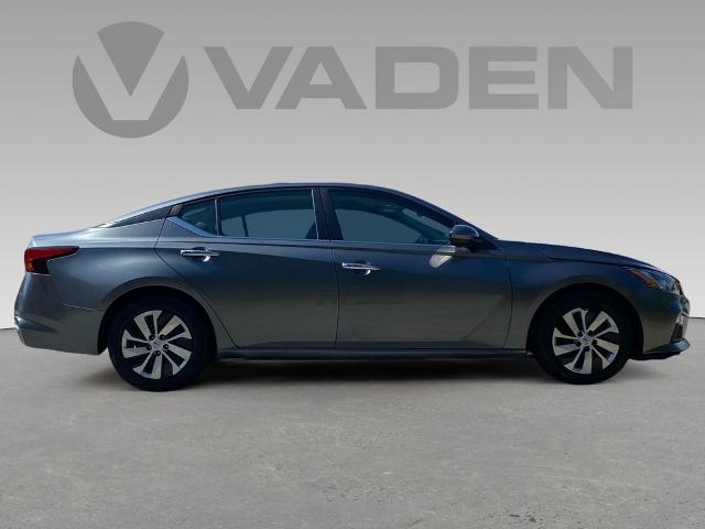 2020 Nissan Altima Vehicle Photo in Statesboro, GA 30458