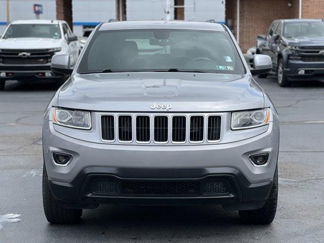 2015 Jeep Grand Cherokee Vehicle Photo in Kingston, PA 18704