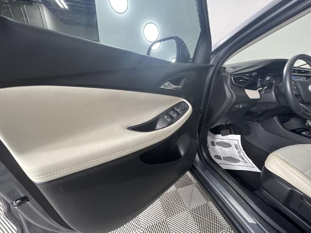 2021 Buick Encore GX Vehicle Photo in GILBERT, AZ 85297-0402