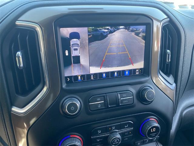 2021 Chevrolet Silverado 1500 Vehicle Photo in GOODYEAR, AZ 85338-1310