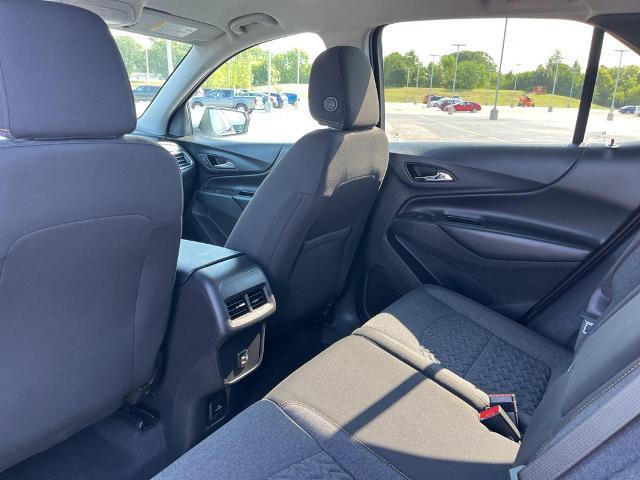 2022 Chevrolet Equinox Vehicle Photo in GREEN BAY, WI 54302-3701