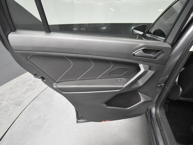 2022 Volkswagen Tiguan Vehicle Photo in LAS VEGAS, NV 89118-3267