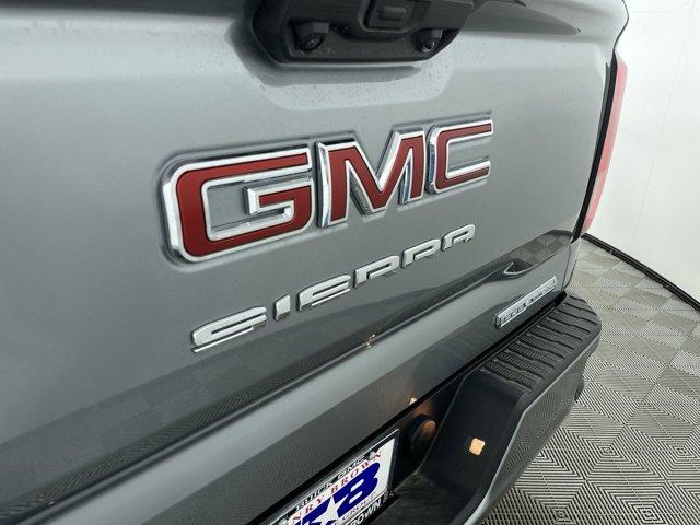 2024 GMC Sierra 1500 Vehicle Photo in GILBERT, AZ 85297-0402