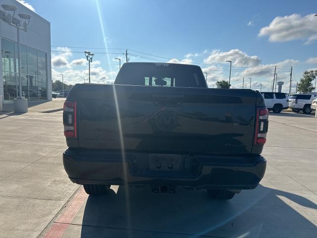 2019 Ram 2500 Vehicle Photo in Terrell, TX 75160