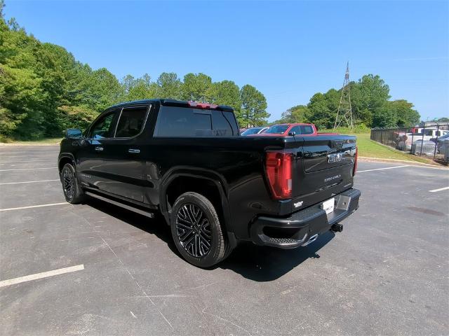 2022 GMC Sierra 1500 Vehicle Photo in ALBERTVILLE, AL 35950-0246