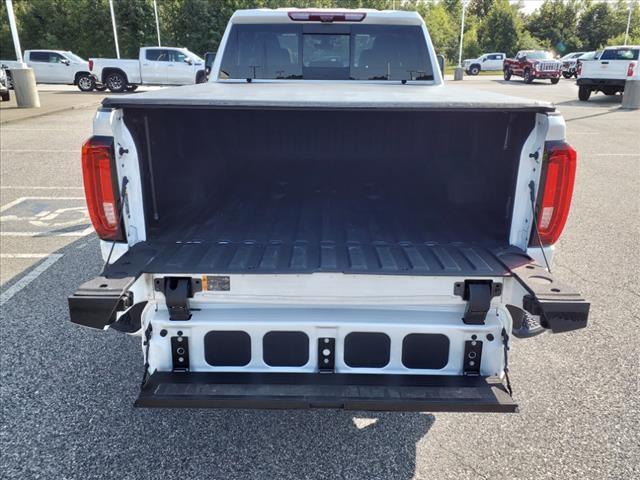 2023 GMC Sierra 2500 HD Vehicle Photo in EMPORIA, VA 23847-1235