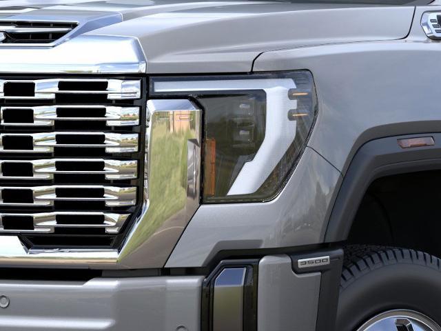 2024 GMC Sierra 3500 HD Vehicle Photo in LAUREL, MD 20707-4622