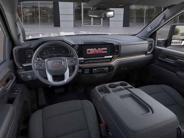 2024 GMC Sierra 3500 HD Vehicle Photo in PASADENA, CA 91107-3803