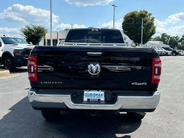 2022 Ram 2500 Vehicle Photo in Clarksville, MD 21029