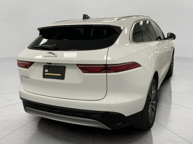 2023 Jaguar F-PACE Vehicle Photo in Appleton, WI 54913