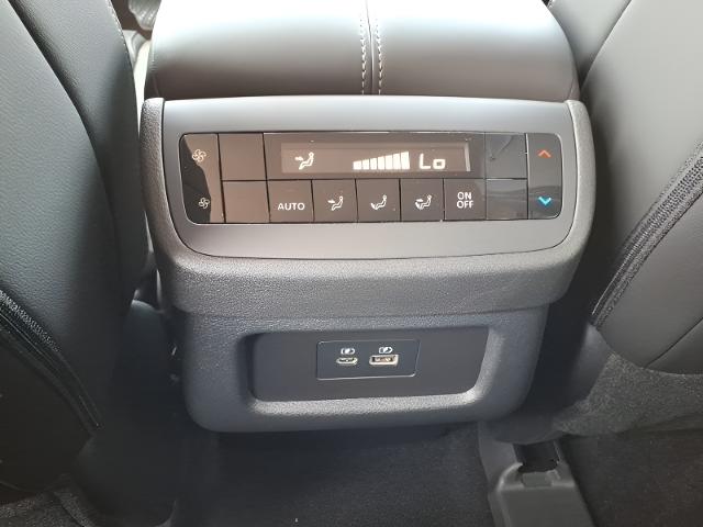 2024 Nissan Pathfinder Vehicle Photo in Oshkosh, WI 54904