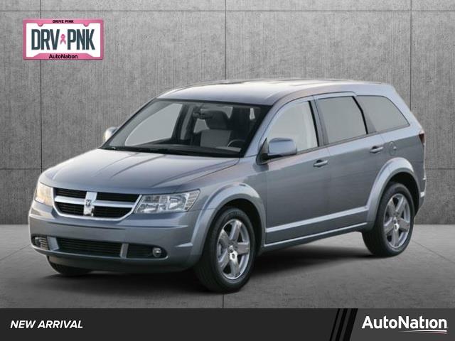 2009 Dodge Journey Vehicle Photo in Spokane Valley, WA 99212