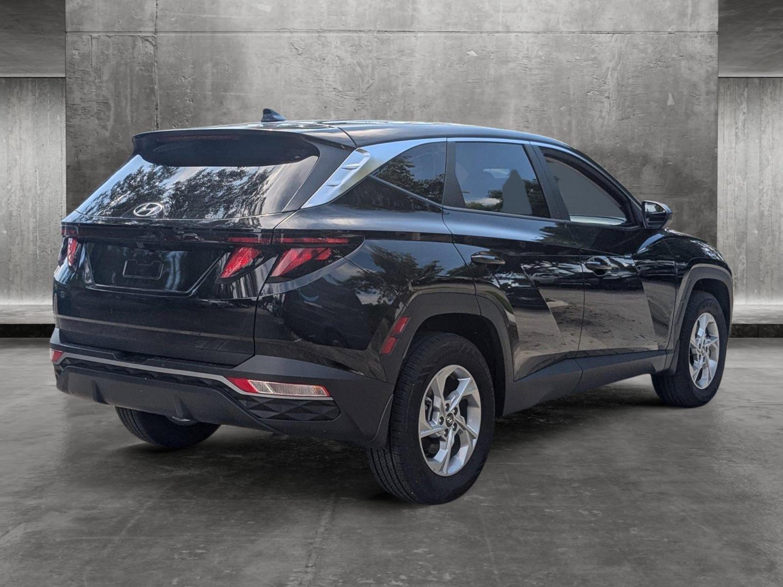 2023 Hyundai TUCSON Vehicle Photo in Coconut Creek, FL 33073