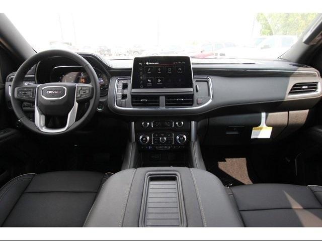 2024 GMC Yukon Vehicle Photo in ROSENBERG, TX 77471-5675