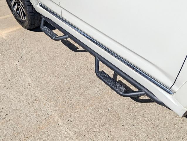 2019 Toyota 4Runner Vehicle Photo in POMEROY, OH 45769-1023