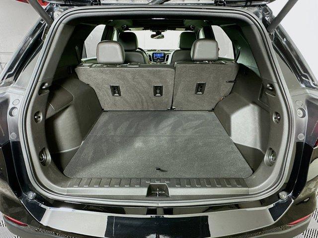 2022 Chevrolet Equinox Vehicle Photo in Flemington, NJ 08822