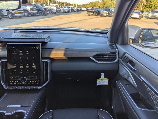 2024 GMC Acadia Vehicle Photo in POMEROY, OH 45769-1023